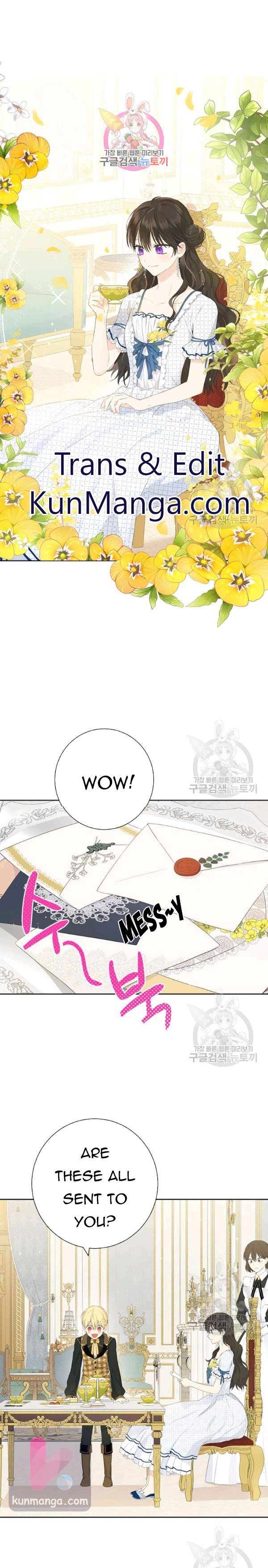 I Am the Real One Chapter 44 page 1