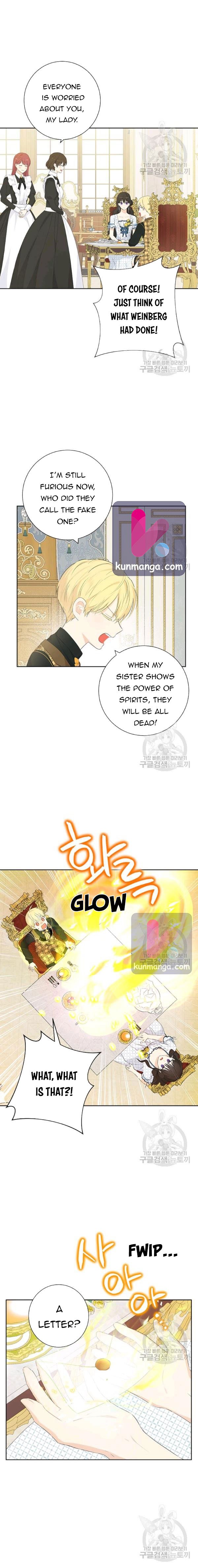 I Am the Real One Chapter 44 page 3