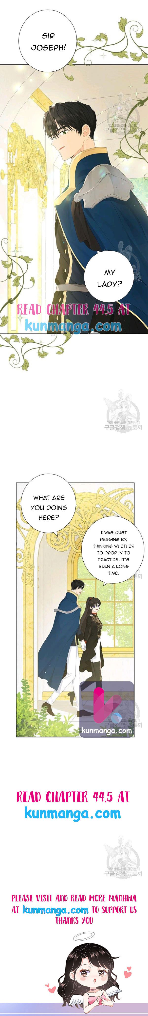 I Am the Real One Chapter 44 page 12
