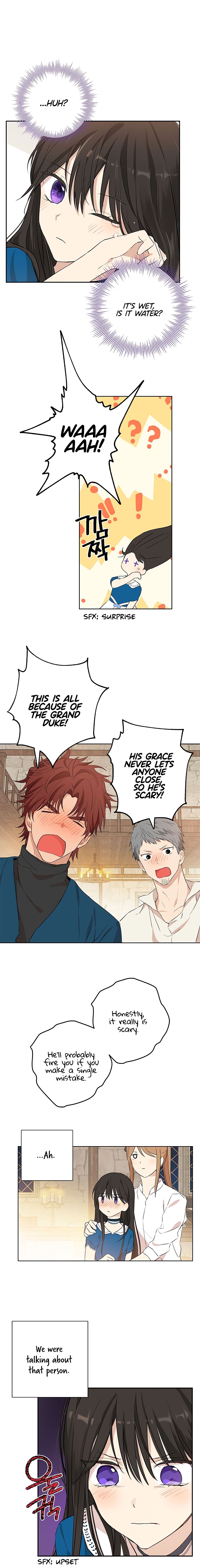 I Am the Real One Chapter 10 page 8