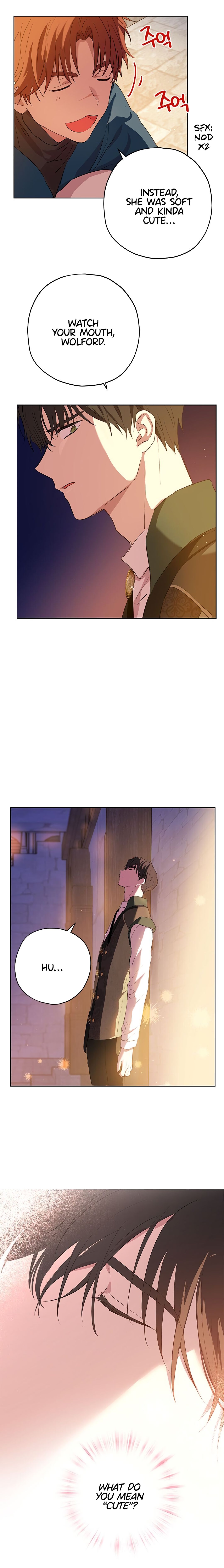 I Am the Real One Chapter 10 page 15