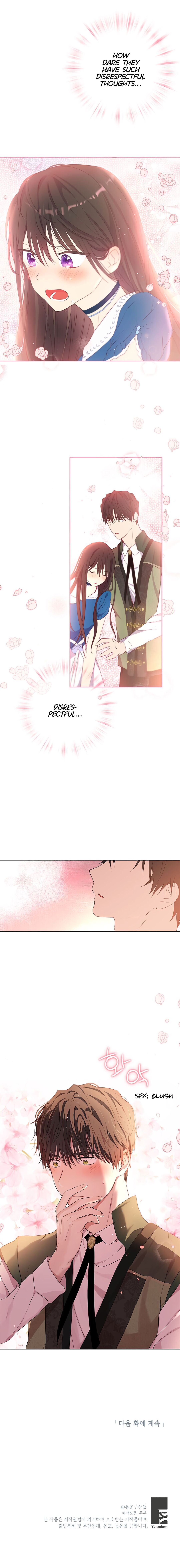 I Am the Real One Chapter 10 page 16