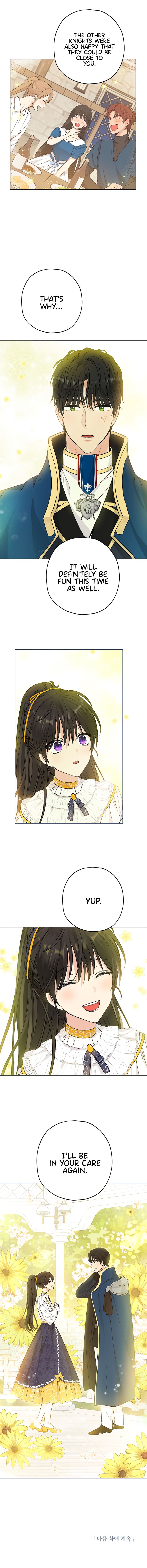 I Am the Real One Chapter 14 page 9