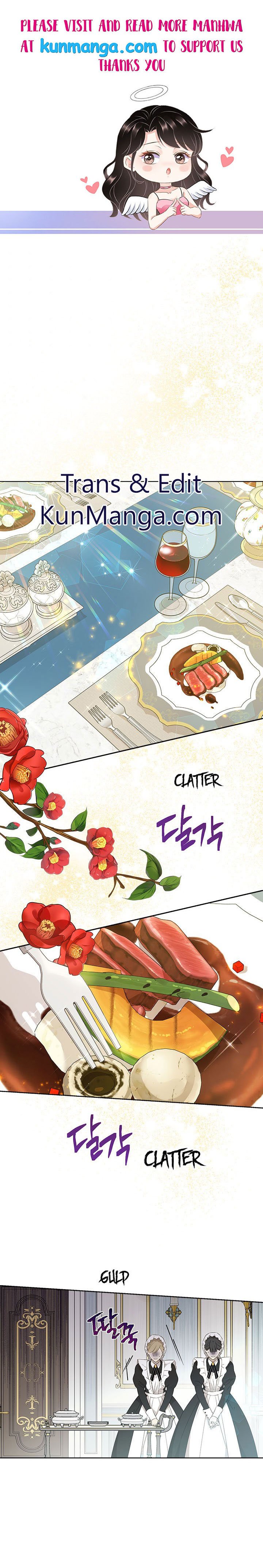 I Am the Real One Chapter 47 page 1