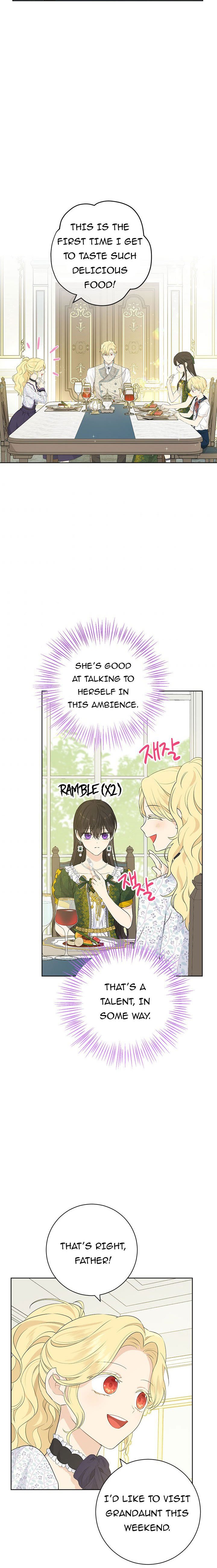 I Am the Real One Chapter 47 page 3