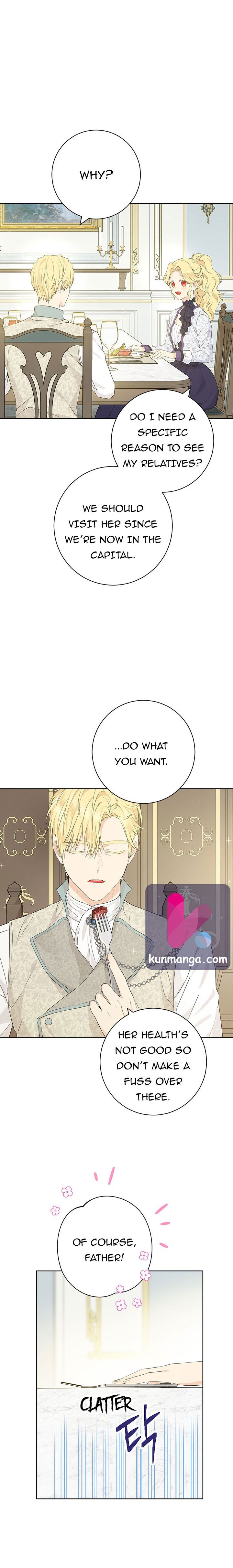 I Am the Real One Chapter 47 page 4