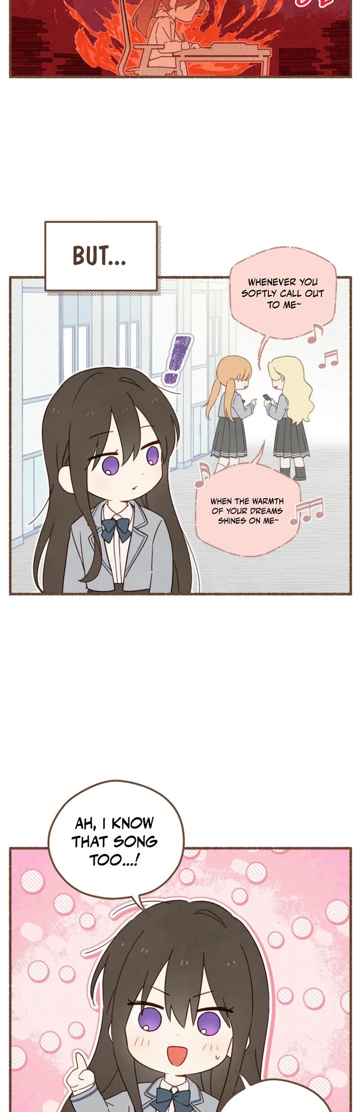 I Am the Real One Chapter 151 page 4