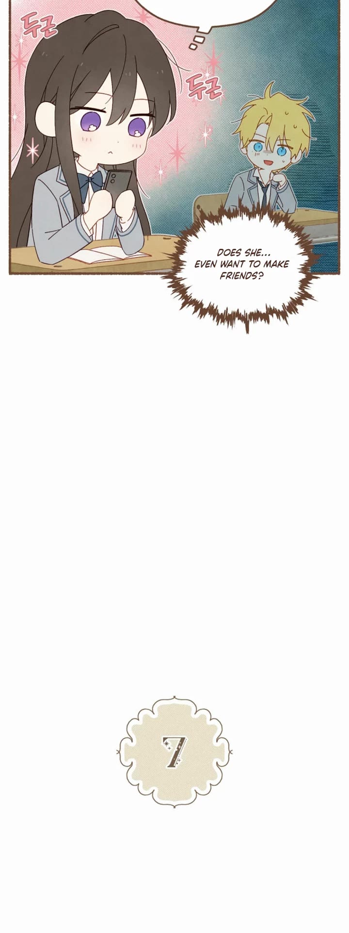 I Am the Real One Chapter 152 page 5