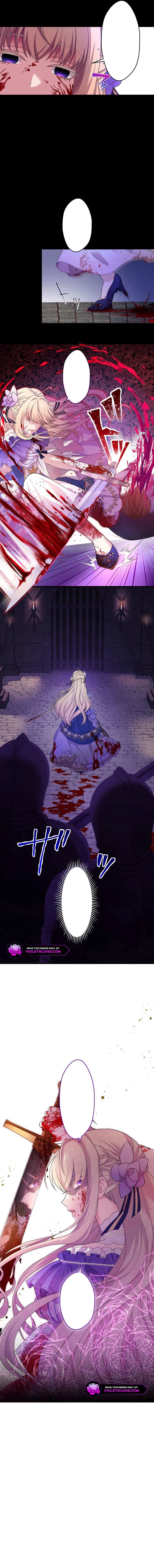 Densetsu no Ansatsusha, Tensei Shitara Ouke no Aisare Suemusume ni Natteshimaimashite. Chapter 34 page 7