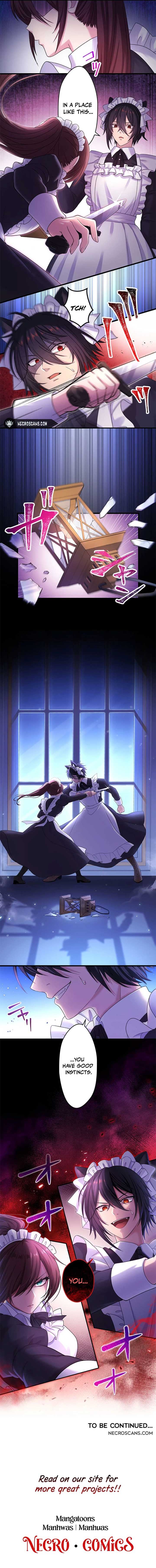 Densetsu no Ansatsusha, Tensei Shitara Ouke no Aisare Suemusume ni Natteshimaimashite. Chapter 45 page 6