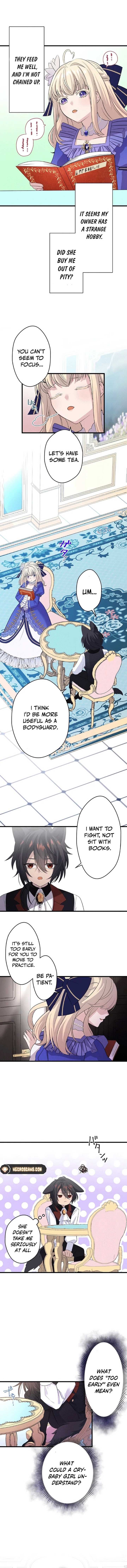 Densetsu no Ansatsusha, Tensei Shitara Ouke no Aisare Suemusume ni Natteshimaimashite. Chapter 7 page 6