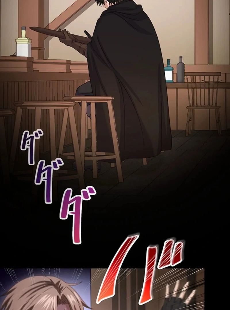 Densetsu no Ansatsusha, Tensei Shitara Ouke no Aisare Suemusume ni Natteshimaimashite. Chapter 58 page 19