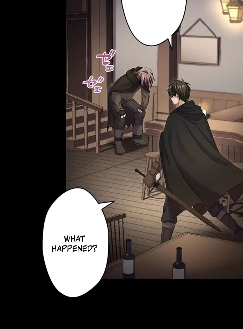 Densetsu no Ansatsusha, Tensei Shitara Ouke no Aisare Suemusume ni Natteshimaimashite. Chapter 58 page 22