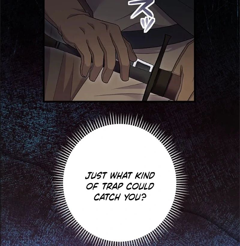 Densetsu no Ansatsusha, Tensei Shitara Ouke no Aisare Suemusume ni Natteshimaimashite. Chapter 58 page 25