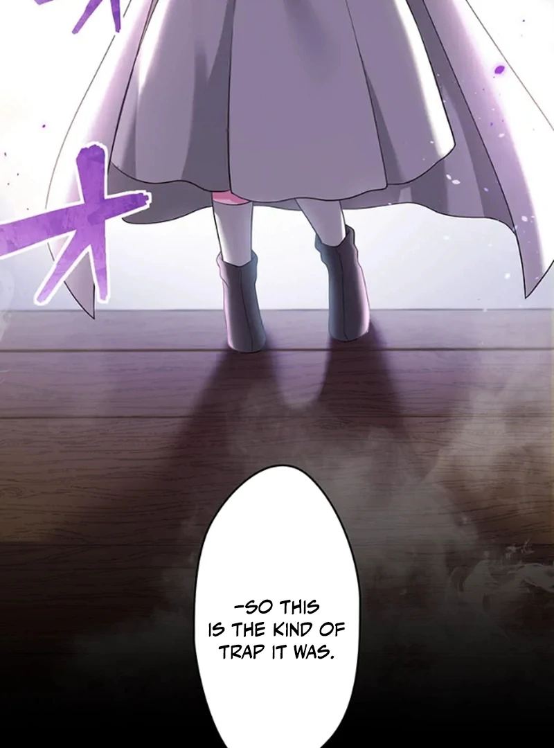 Densetsu no Ansatsusha, Tensei Shitara Ouke no Aisare Suemusume ni Natteshimaimashite. Chapter 58 page 28