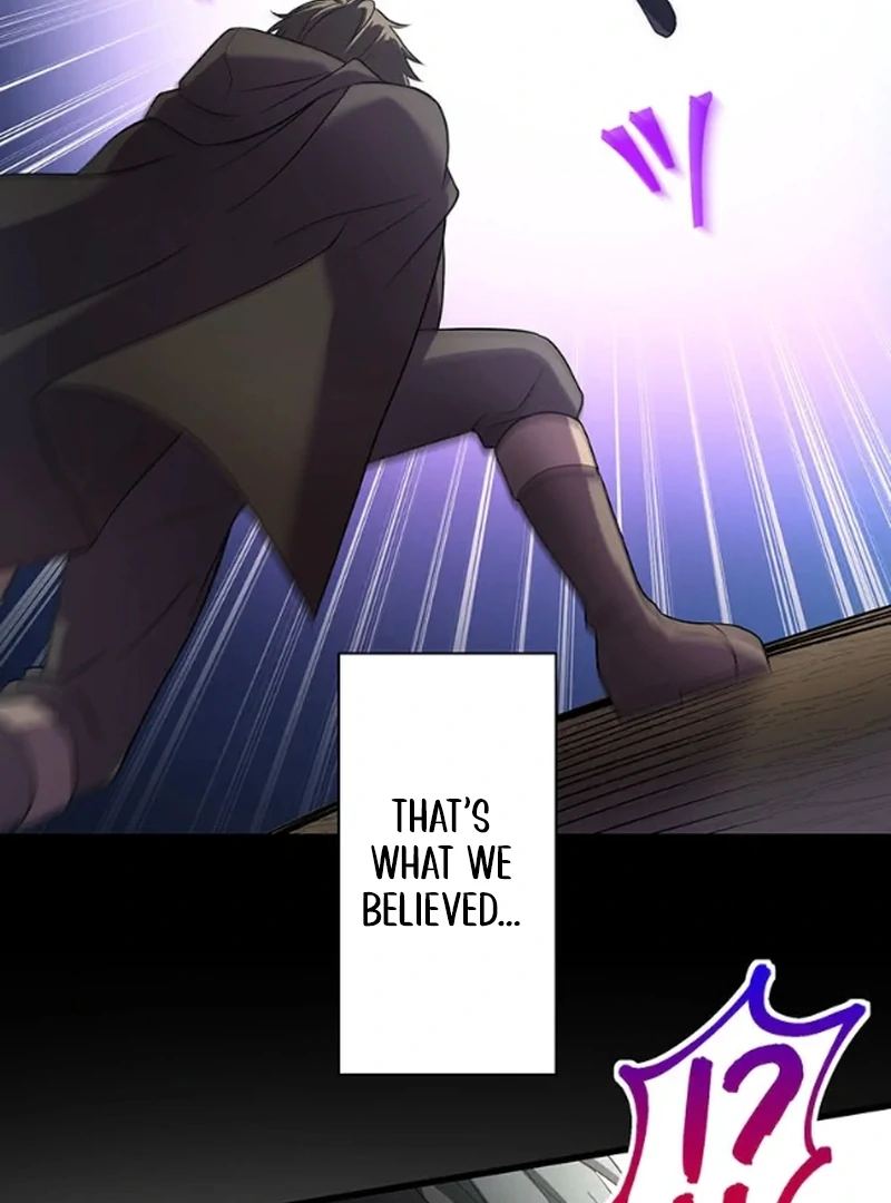Densetsu no Ansatsusha, Tensei Shitara Ouke no Aisare Suemusume ni Natteshimaimashite. Chapter 58 page 32