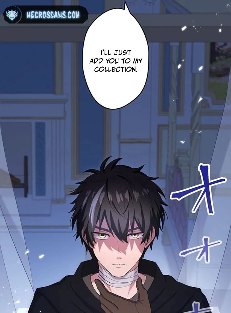 Densetsu no Ansatsusha, Tensei Shitara Ouke no Aisare Suemusume ni Natteshimaimashite. Chapter 58 page 40