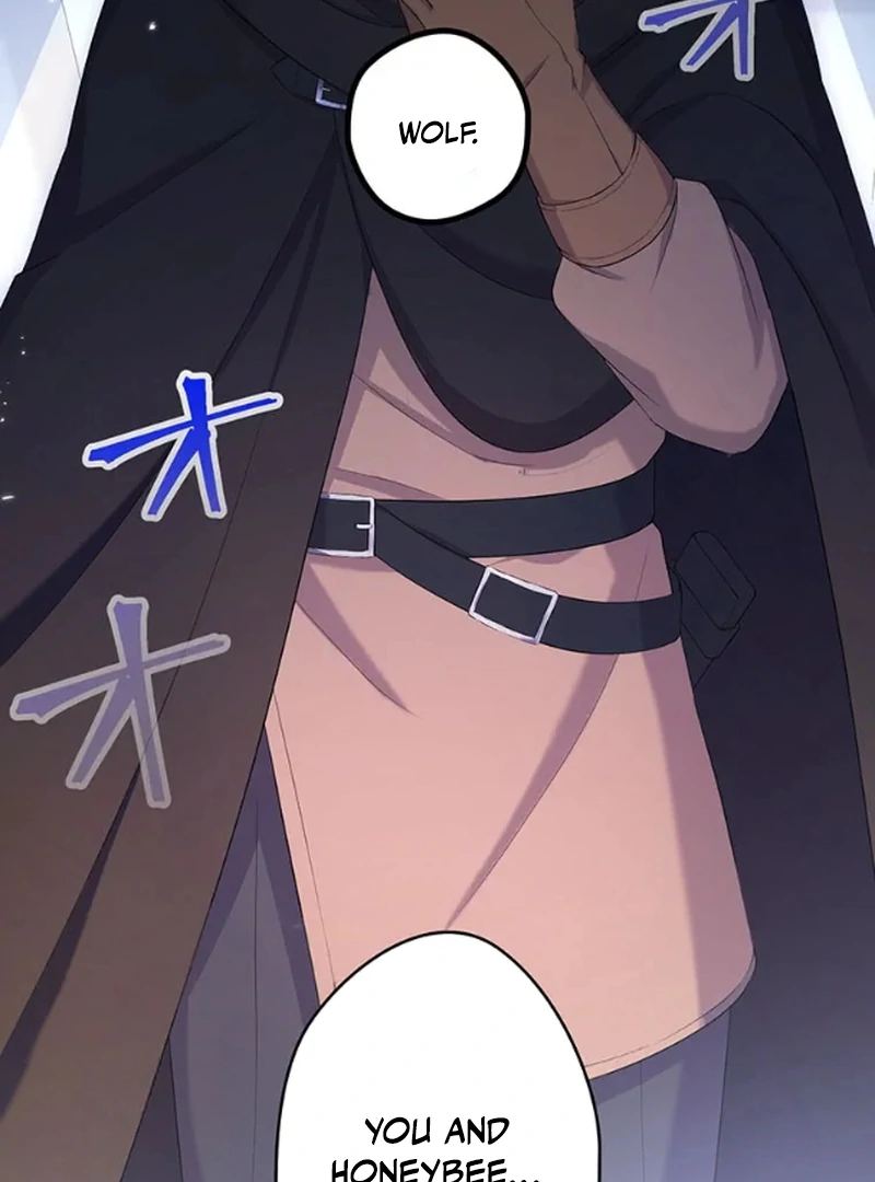Densetsu no Ansatsusha, Tensei Shitara Ouke no Aisare Suemusume ni Natteshimaimashite. Chapter 58 page 41