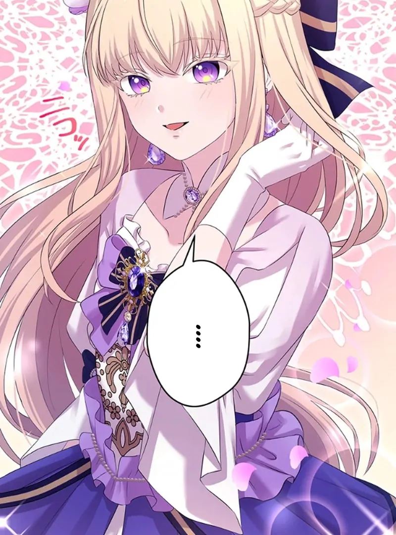 Densetsu no Ansatsusha, Tensei Shitara Ouke no Aisare Suemusume ni Natteshimaimashite. Chapter 58 page 48