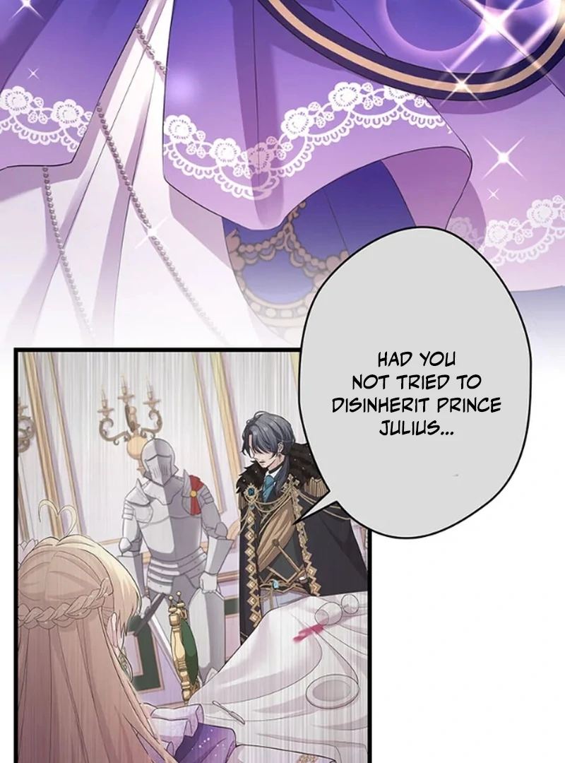 Densetsu no Ansatsusha, Tensei Shitara Ouke no Aisare Suemusume ni Natteshimaimashite. Chapter 58 page 49