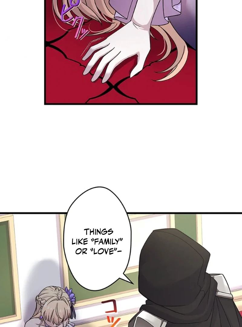 Densetsu no Ansatsusha, Tensei Shitara Ouke no Aisare Suemusume ni Natteshimaimashite. Chapter 58 page 58