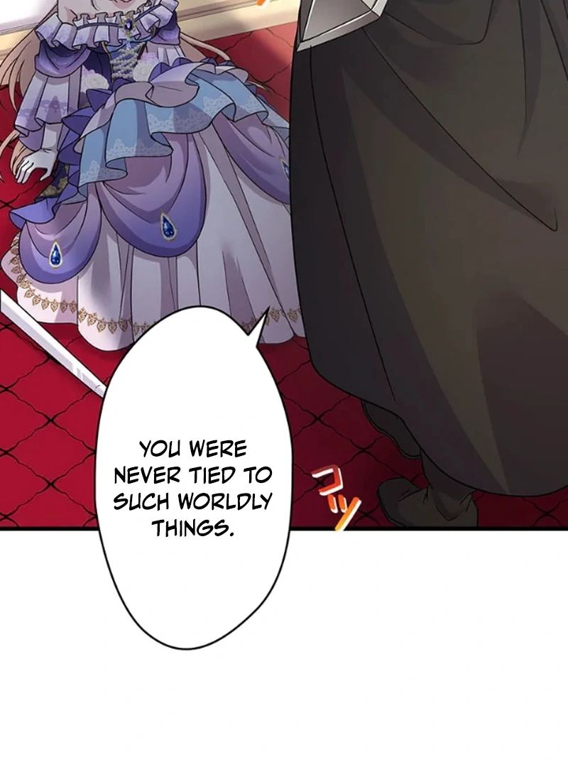 Densetsu no Ansatsusha, Tensei Shitara Ouke no Aisare Suemusume ni Natteshimaimashite. Chapter 58 page 59