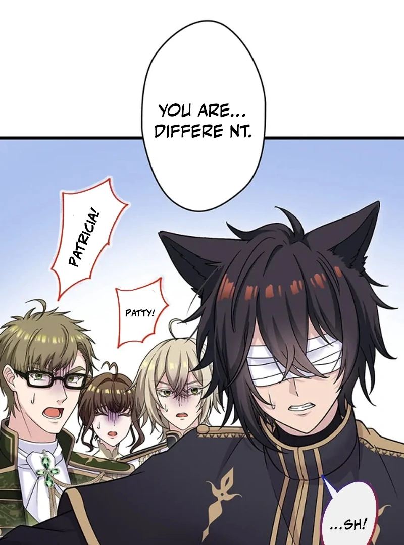 Densetsu no Ansatsusha, Tensei Shitara Ouke no Aisare Suemusume ni Natteshimaimashite. Chapter 58 page 60