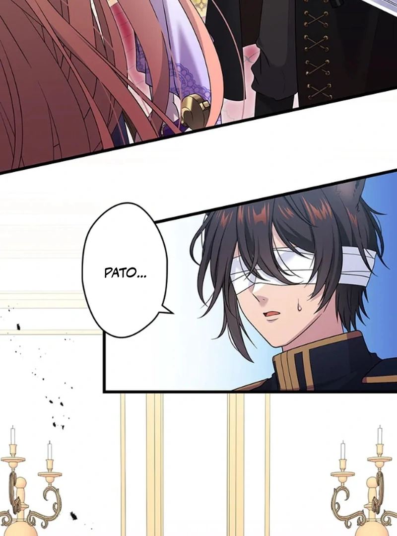Densetsu no Ansatsusha, Tensei Shitara Ouke no Aisare Suemusume ni Natteshimaimashite. Chapter 58 page 70