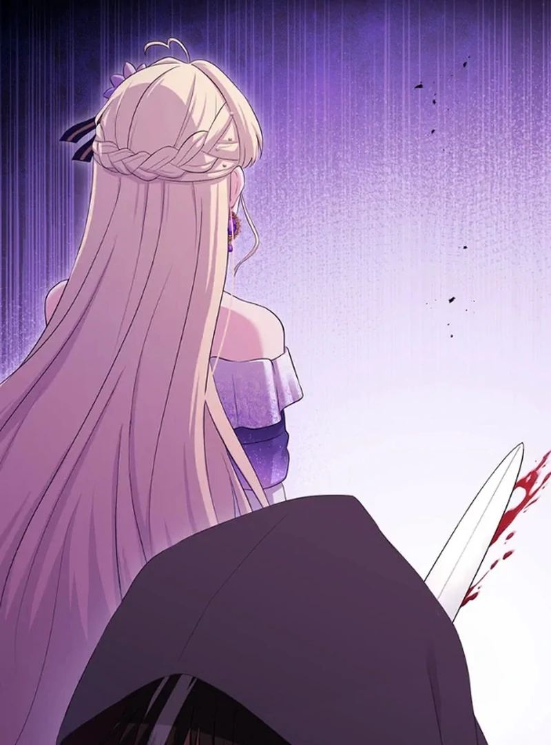 Densetsu no Ansatsusha, Tensei Shitara Ouke no Aisare Suemusume ni Natteshimaimashite. Chapter 58 page 74