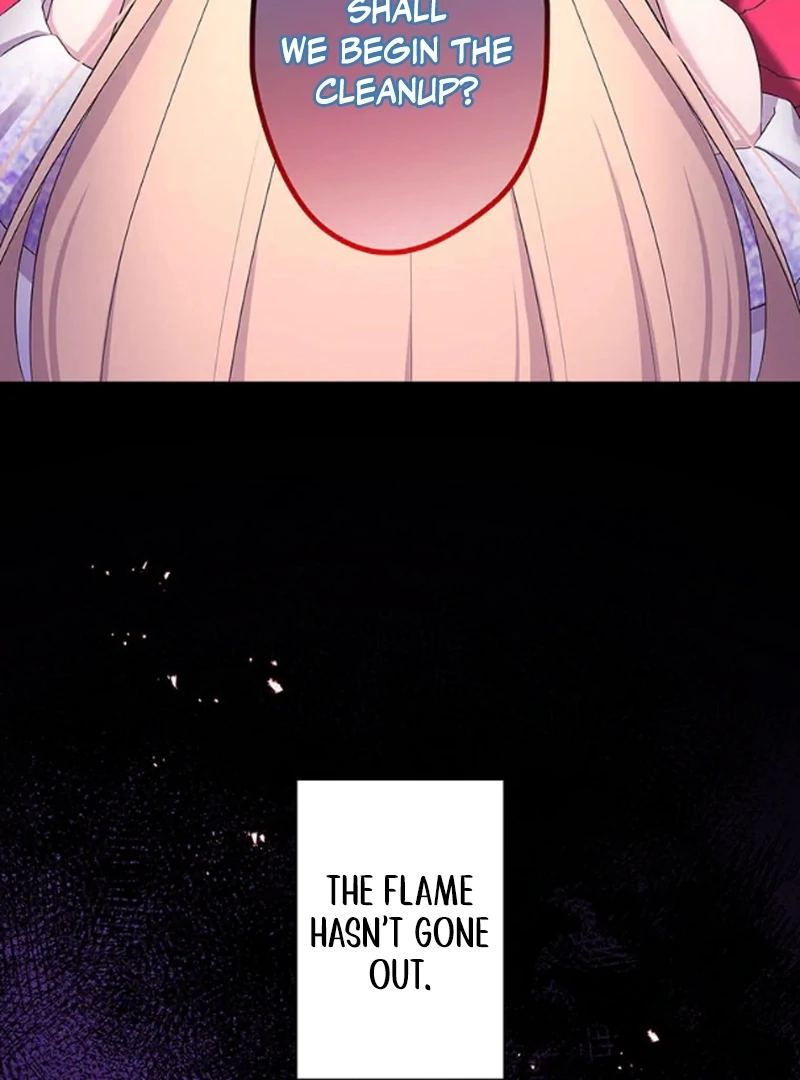 Densetsu no Ansatsusha, Tensei Shitara Ouke no Aisare Suemusume ni Natteshimaimashite. Chapter 58 page 83