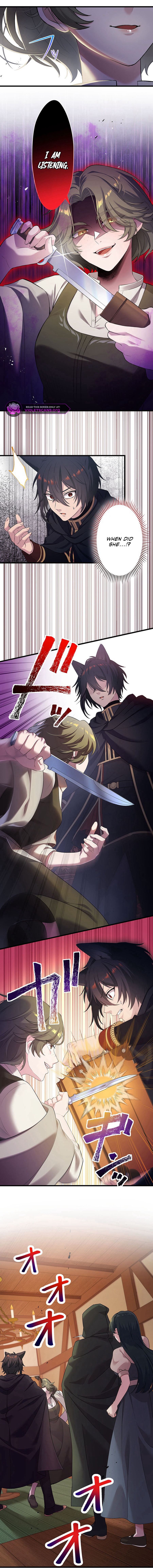 Densetsu no Ansatsusha, Tensei Shitara Ouke no Aisare Suemusume ni Natteshimaimashite. Chapter 76 page 8