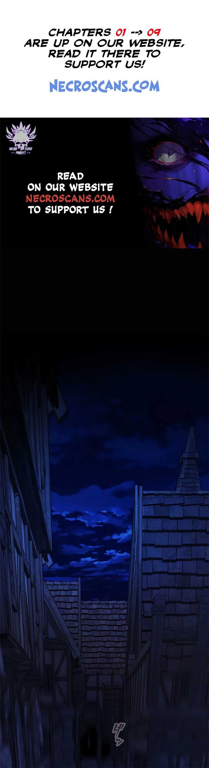 Densetsu no Ansatsusha, Tensei Shitara Ouke no Aisare Suemusume ni Natteshimaimashite. Chapter 4 page 1