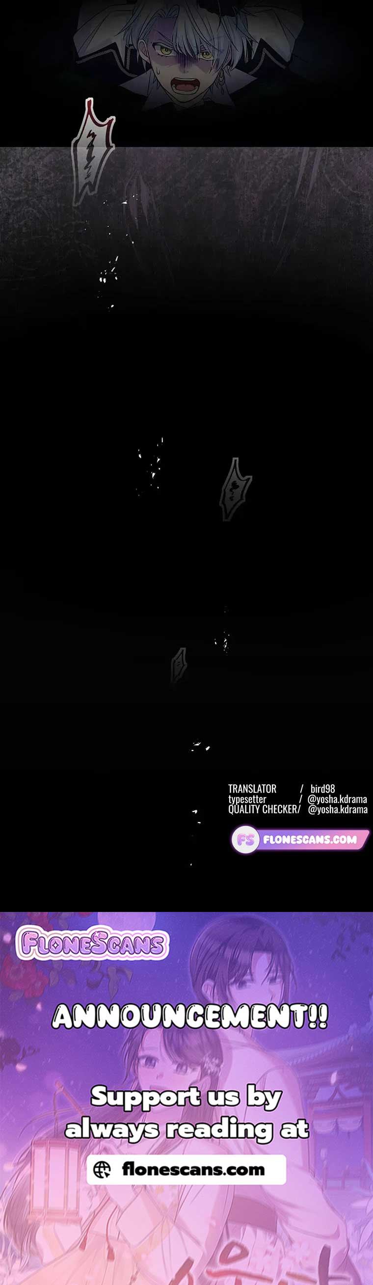 Densetsu no Ansatsusha, Tensei Shitara Ouke no Aisare Suemusume ni Natteshimaimashite. Chapter 20 page 6