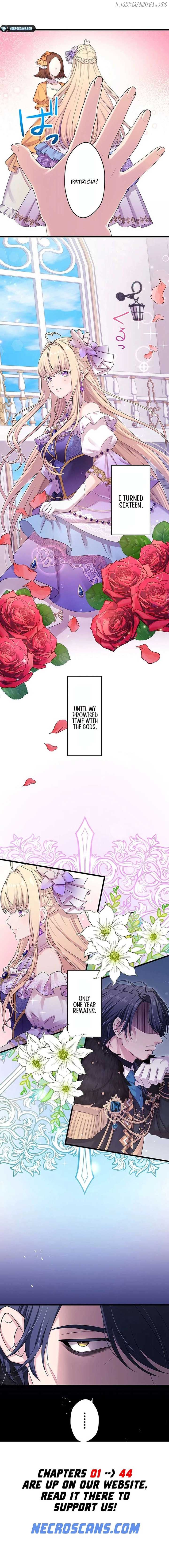 Densetsu no Ansatsusha, Tensei Shitara Ouke no Aisare Suemusume ni Natteshimaimashite. Chapter 37 page 13