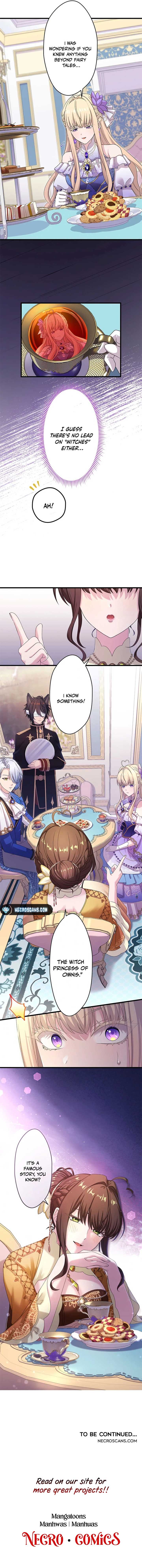 Densetsu no Ansatsusha, Tensei Shitara Ouke no Aisare Suemusume ni Natteshimaimashite. Chapter 49 page 6