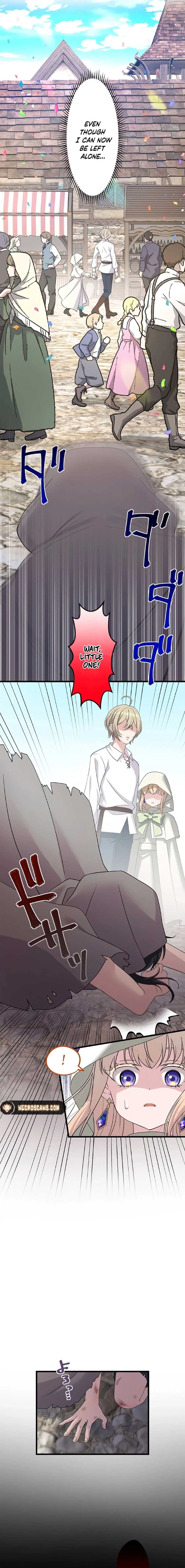 Densetsu no Ansatsusha, Tensei Shitara Ouke no Aisare Suemusume ni Natteshimaimashite. Chapter 5 page 13