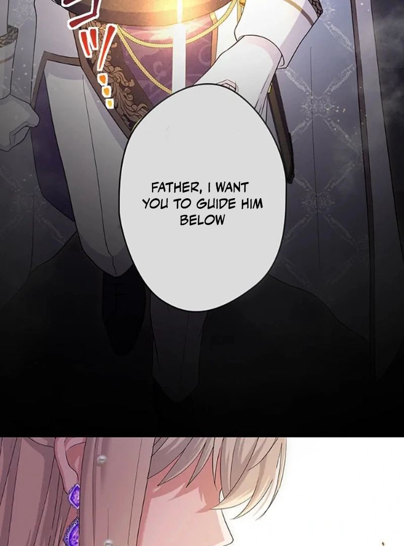 Densetsu no Ansatsusha, Tensei Shitara Ouke no Aisare Suemusume ni Natteshimaimashite. Chapter 57 page 4