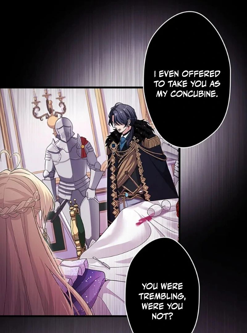 Densetsu no Ansatsusha, Tensei Shitara Ouke no Aisare Suemusume ni Natteshimaimashite. Chapter 57 page 17