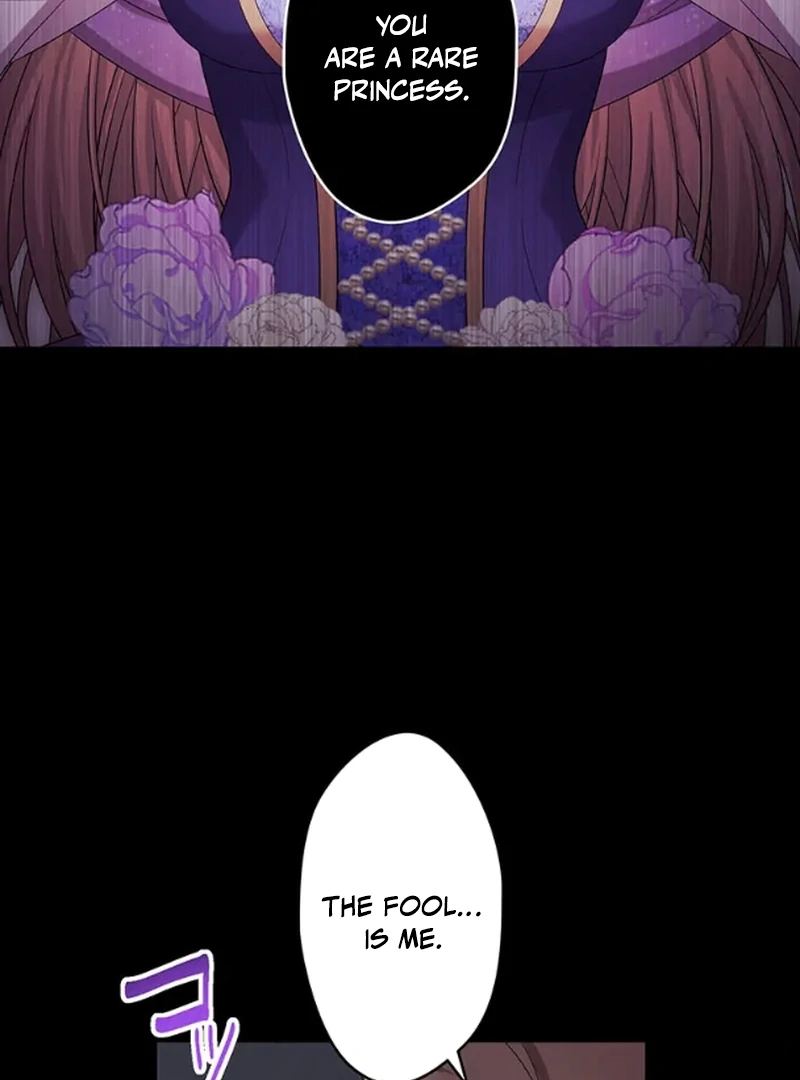 Densetsu no Ansatsusha, Tensei Shitara Ouke no Aisare Suemusume ni Natteshimaimashite. Chapter 57 page 19