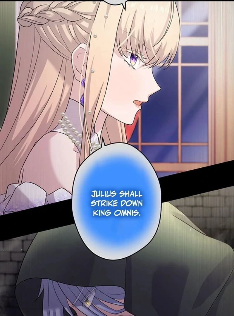Densetsu no Ansatsusha, Tensei Shitara Ouke no Aisare Suemusume ni Natteshimaimashite. Chapter 57 page 22
