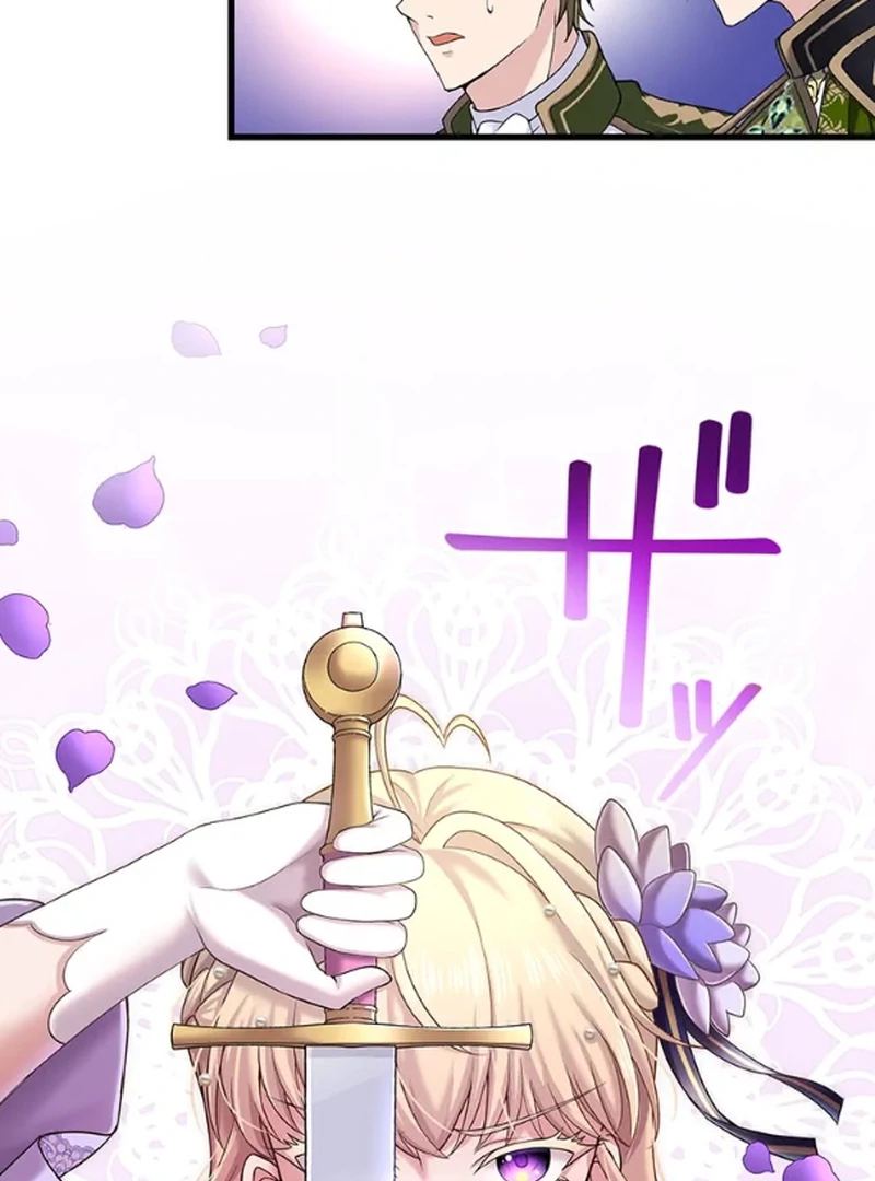 Densetsu no Ansatsusha, Tensei Shitara Ouke no Aisare Suemusume ni Natteshimaimashite. Chapter 57 page 34