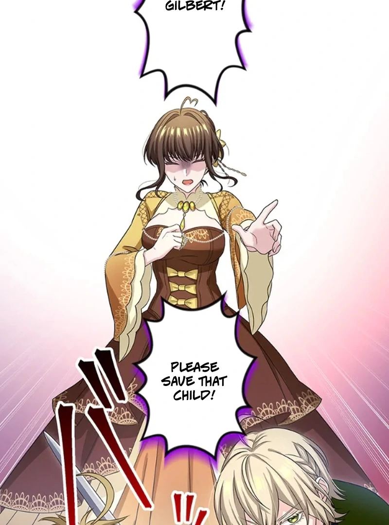 Densetsu no Ansatsusha, Tensei Shitara Ouke no Aisare Suemusume ni Natteshimaimashite. Chapter 57 page 39