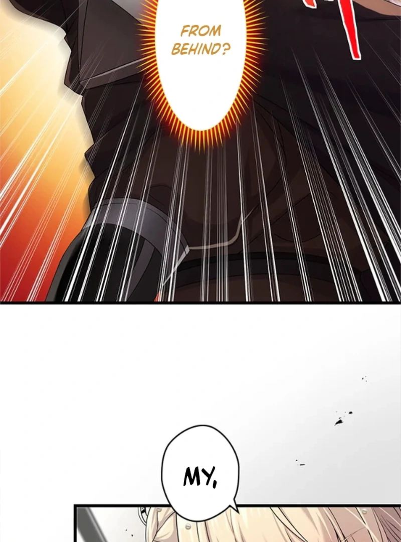 Densetsu no Ansatsusha, Tensei Shitara Ouke no Aisare Suemusume ni Natteshimaimashite. Chapter 57 page 51
