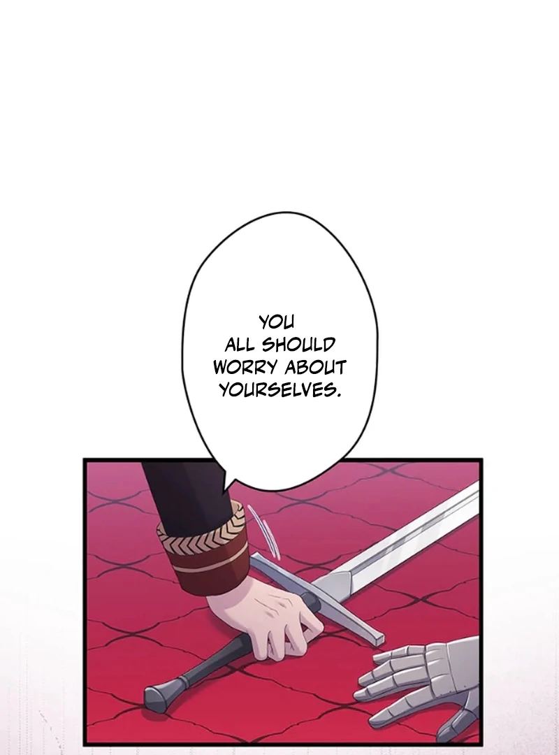 Densetsu no Ansatsusha, Tensei Shitara Ouke no Aisare Suemusume ni Natteshimaimashite. Chapter 57 page 58