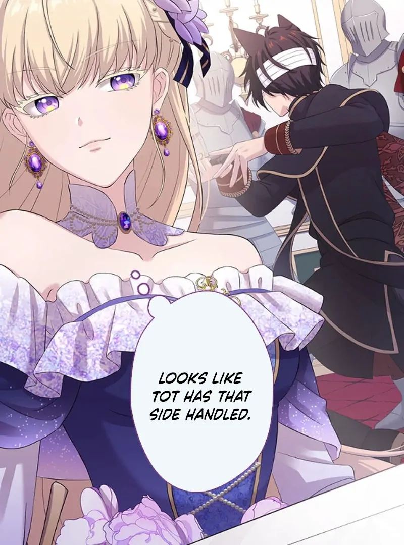 Densetsu no Ansatsusha, Tensei Shitara Ouke no Aisare Suemusume ni Natteshimaimashite. Chapter 57 page 63