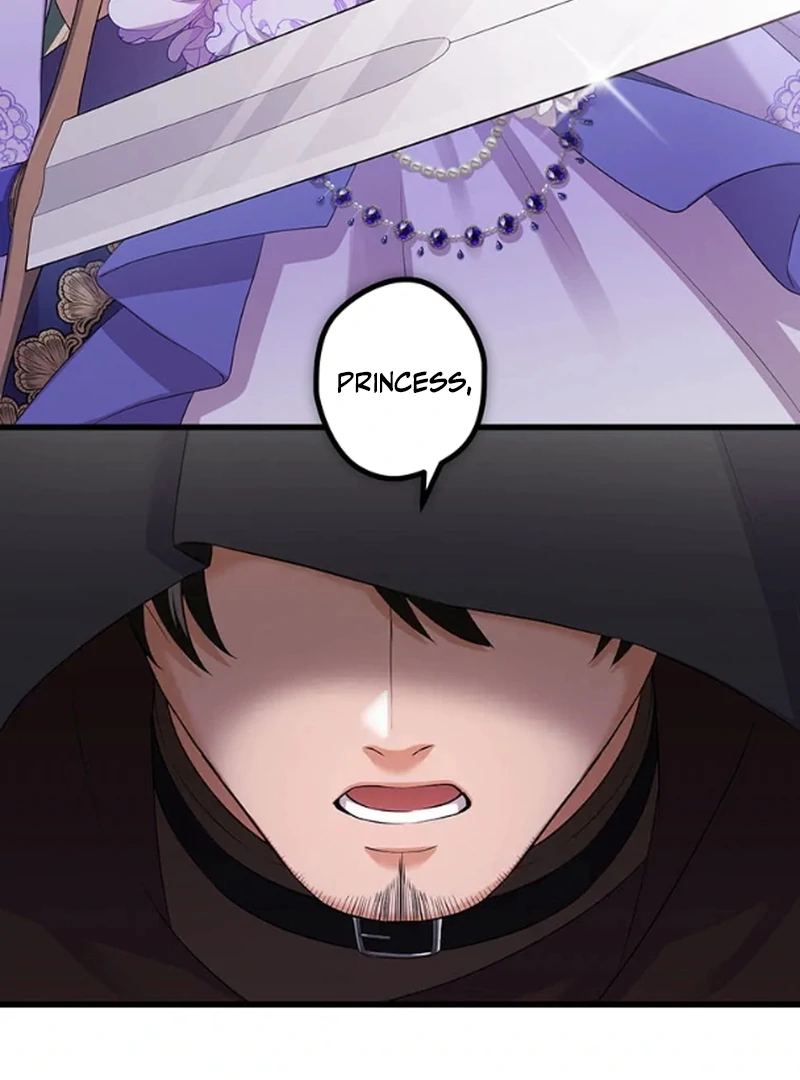 Densetsu no Ansatsusha, Tensei Shitara Ouke no Aisare Suemusume ni Natteshimaimashite. Chapter 57 page 64