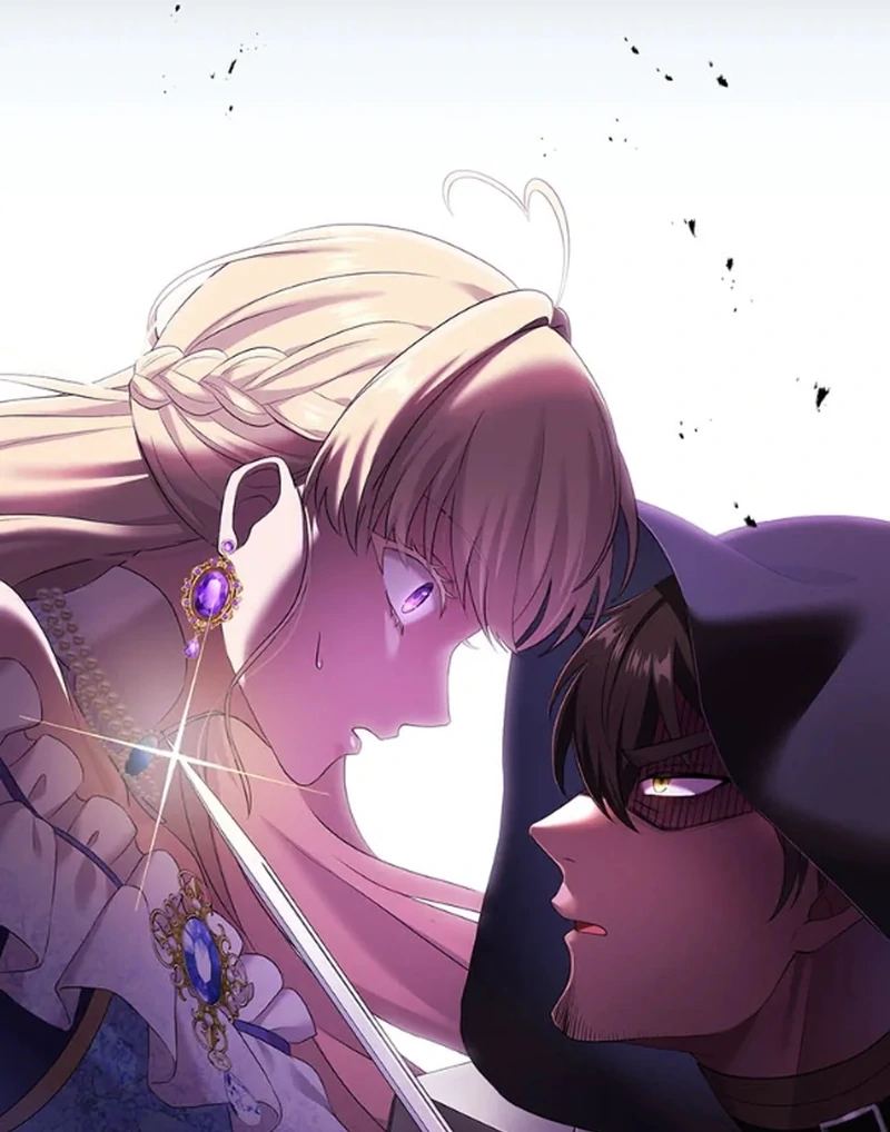 Densetsu no Ansatsusha, Tensei Shitara Ouke no Aisare Suemusume ni Natteshimaimashite. Chapter 57 page 66