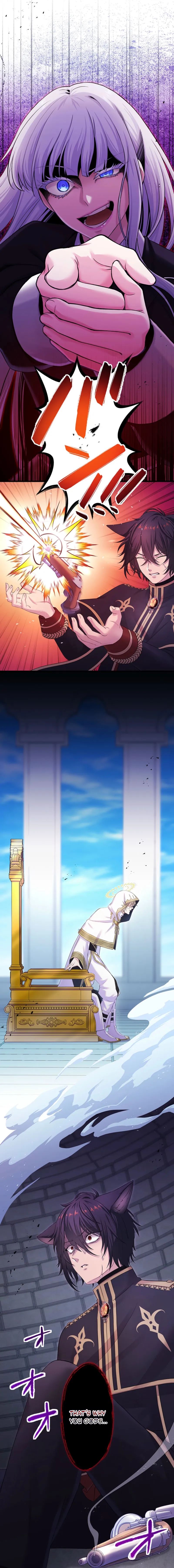 Densetsu no Ansatsusha, Tensei Shitara Ouke no Aisare Suemusume ni Natteshimaimashite. Chapter 66 page 10