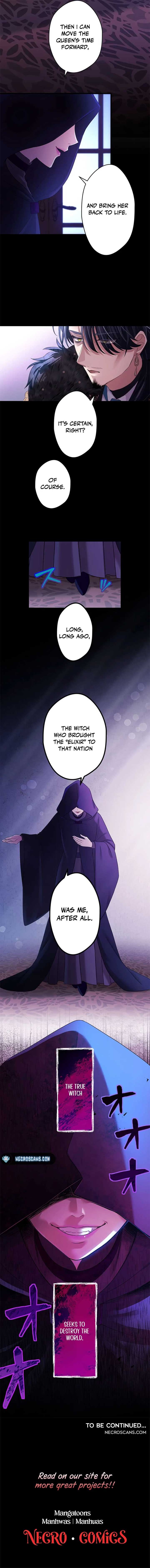 Densetsu no Ansatsusha, Tensei Shitara Ouke no Aisare Suemusume ni Natteshimaimashite. Chapter 53 page 6