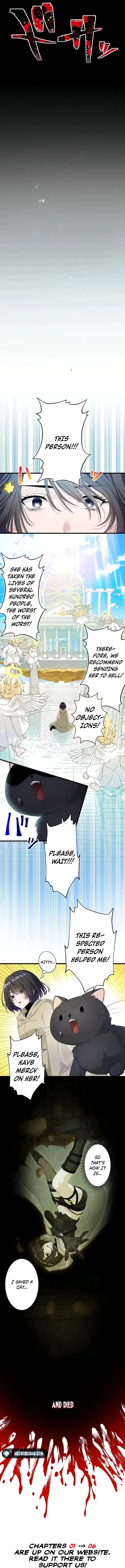 Densetsu no Ansatsusha, Tensei Shitara Ouke no Aisare Suemusume ni Natteshimaimashite. Chapter 1 page 7